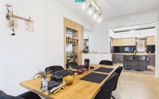 Casă individuală elegantă în Moșnița Nouă - Poză 15