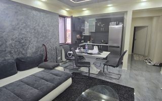 Apartament 2 camere – 52,41 mp zona Bd. Brancoveanu – Luica, Sector 4 - Poză 1