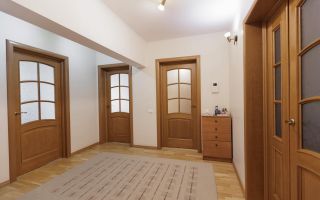 Vânzare, apartament, 4 camere, bulevardul Dacia, Botanica - Poză 17