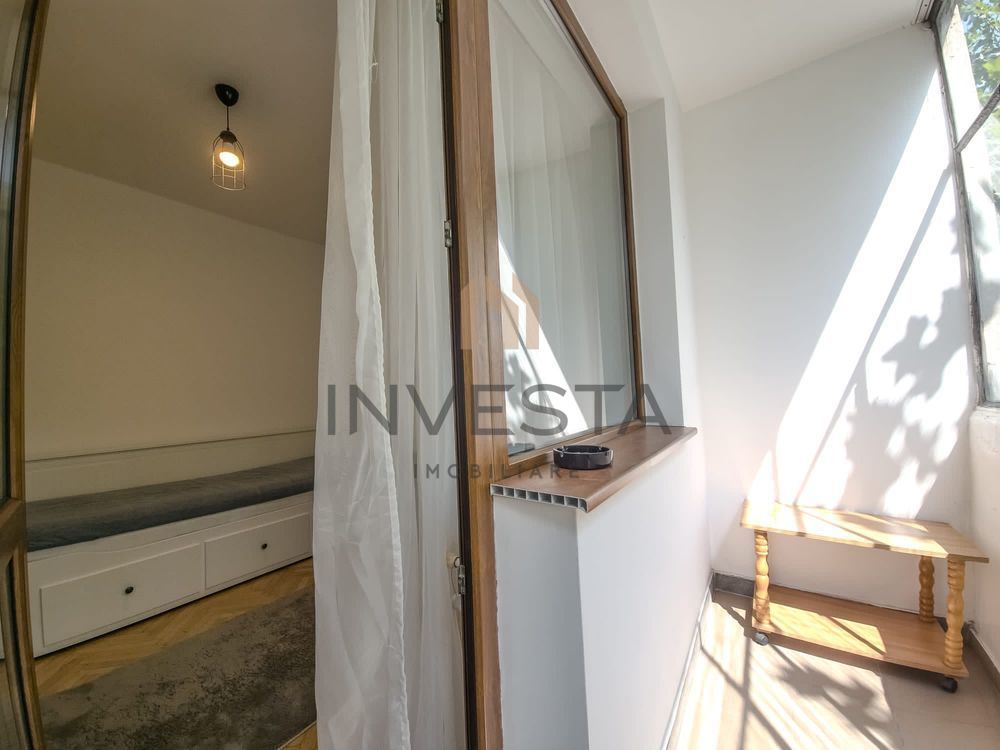 Apartament 3 camere decomandat, etaj intermediar, Centru, zona Horea - Poză 7