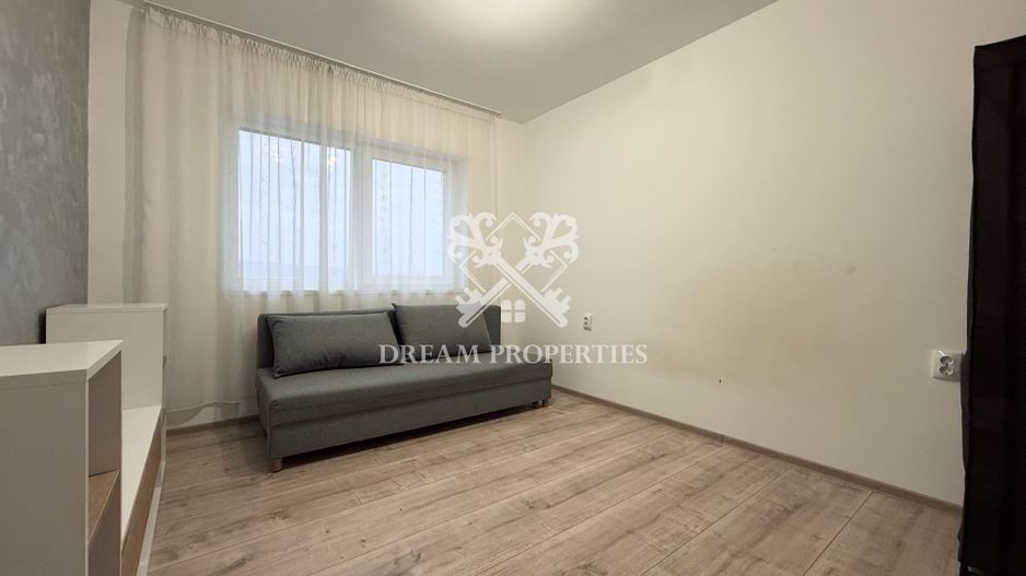 Apartament cu 3 camere la cheie, balcon, parcare, zona Apahida - Poză 8