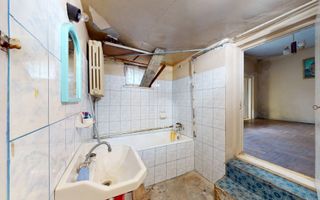 FOISORUL DE FOC | Teren 259mp cu casa veche 9 min metrou Iancului - Poză 24