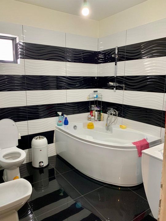 Vanzare Vila zona Slava Pitesti - Poză 4