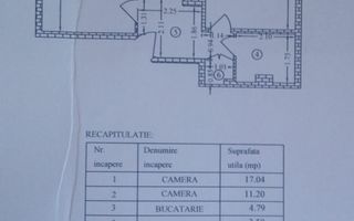 VANZARE 2 CAMERE | DECOMANDAT | ZONA TITAN - Poză 12