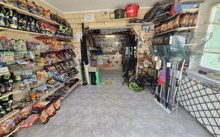 Spatiu Comercial Zona Cetate - Poză 1