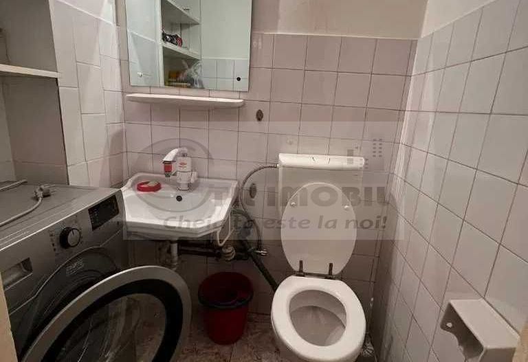 Apartament 4 camere et2/4 Podu Ros -599 EURO - Poză 8