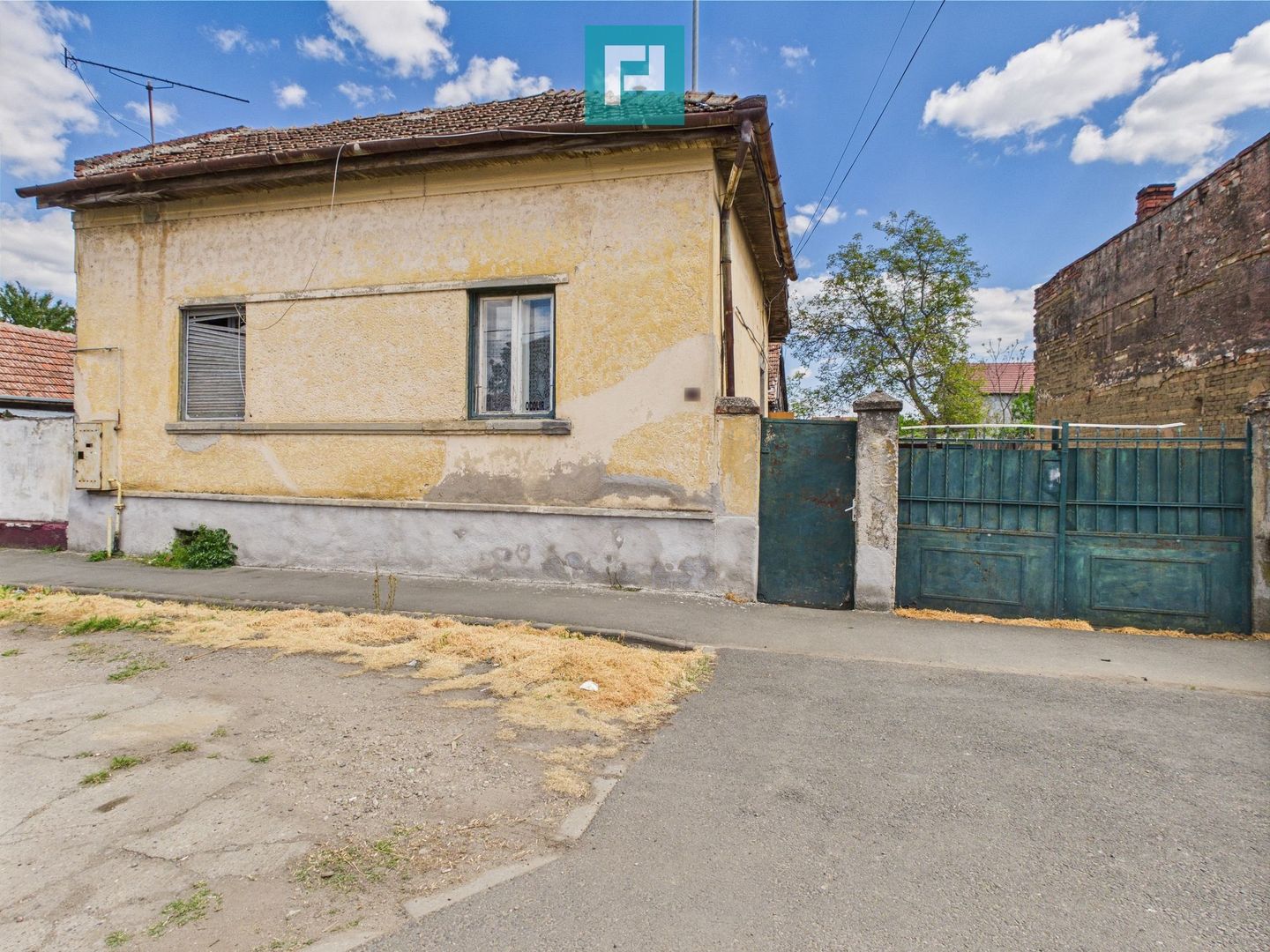 Casă cu teren generos în Alfa – Arad - Poză 14