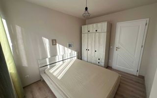 Apartament de inchiriat, 3 camere, decomandat, Terasa 20mp,  parcare, Buna Ziua - Poză 4