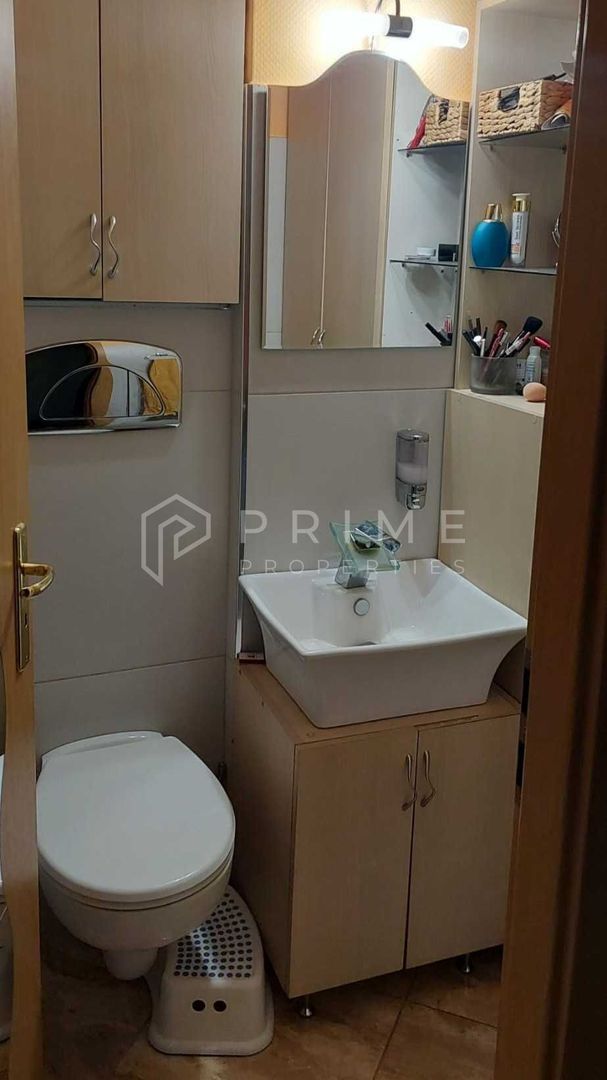 Apartament 3 camere + spațiu comercial 80mp, Bd. Pandurilor - Poză 6