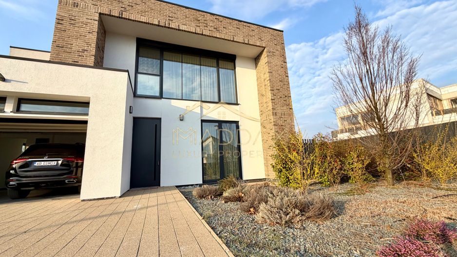 Vila Exclusivista in Mijlocul Naturii *959mp teren*/ 420mpc / Balotesti - Poză 73