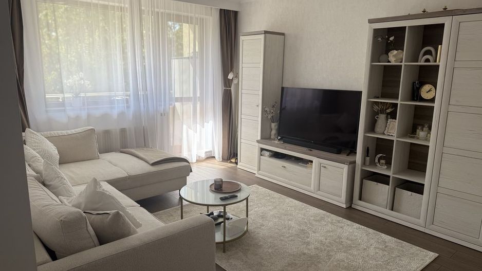 Apartament Băneasa/Sisesti/comsion 0 - Poză 1