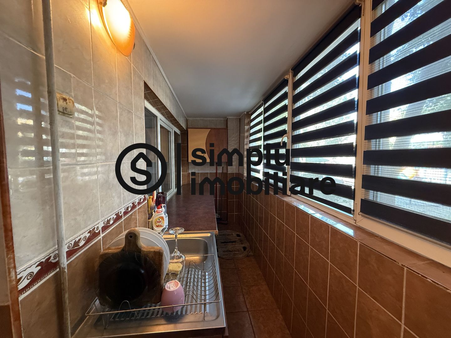 2 camere,  parter inalt, Valea Rosie - 105 000 Euro - Poză 6