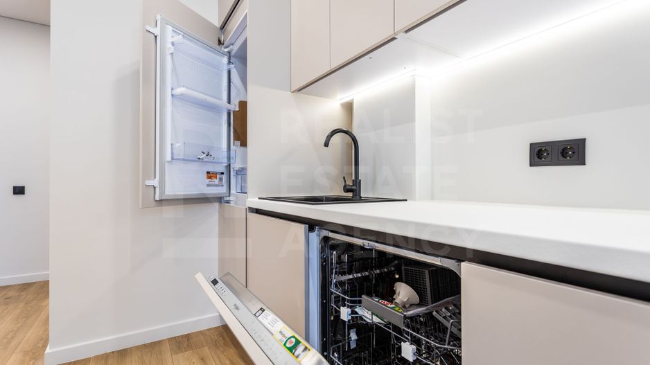 Vânzare, apartament, 3 camere, strada Jubiliară, Botanica - Poză 3