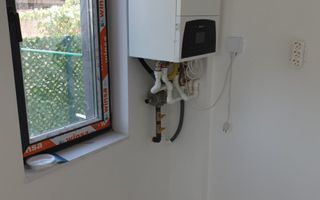 De Vanzare Casa in stil mediteranean in Stefanesti - Poză 6