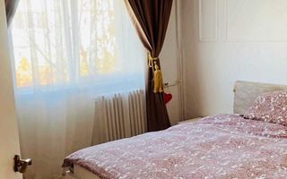 Zona Nord Decomandat 3 camere - Poză 5
