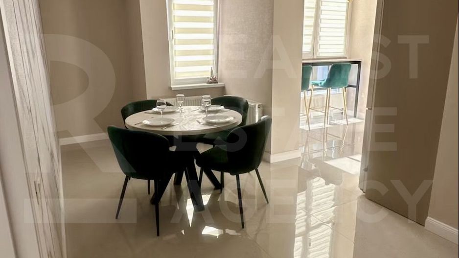Chirie, apartament, 50 mp, strada Nicolae Anestiade, Centru - Poză 11