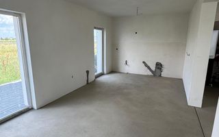 Casă Tip Duplex INDEPENDENTĂ ENERGETIC - Cartier NOU - Poză 17