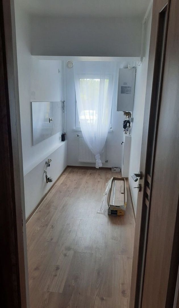 Garsoniera centrala proprie | renovata | bloc 1980 | Gorjului, Pacii - Poză 3