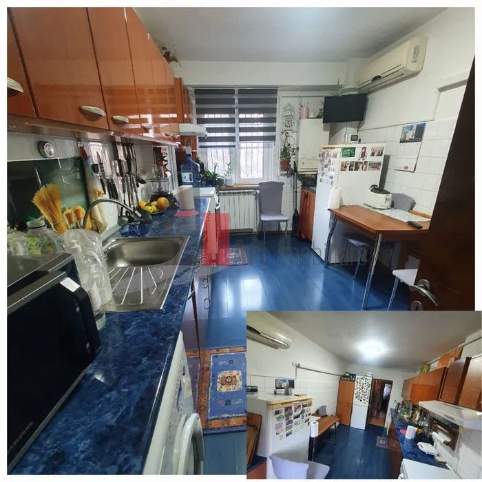 3 Camere Tineretului - Vacaresti - Poză 4