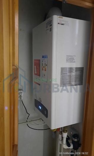 Apartament cu 2 camere, șoseaua Pacurari - Poză 8