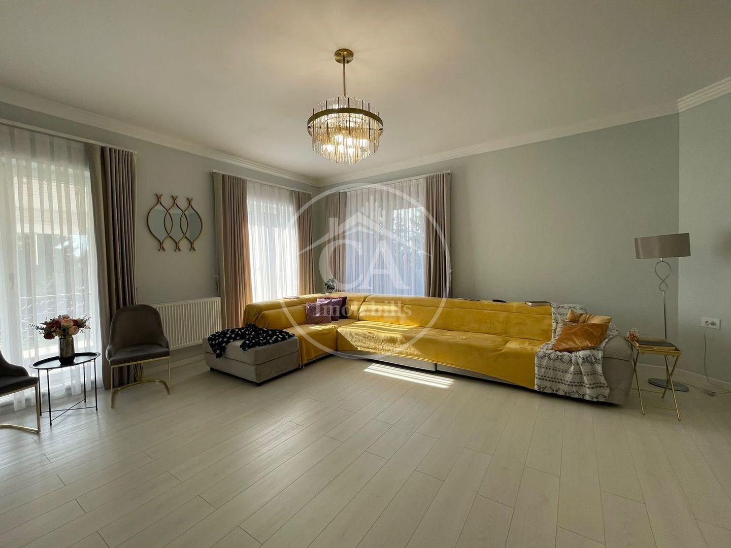 Casa de vanzare cu 10 camere in Santandrei, Bihor - Poză 25