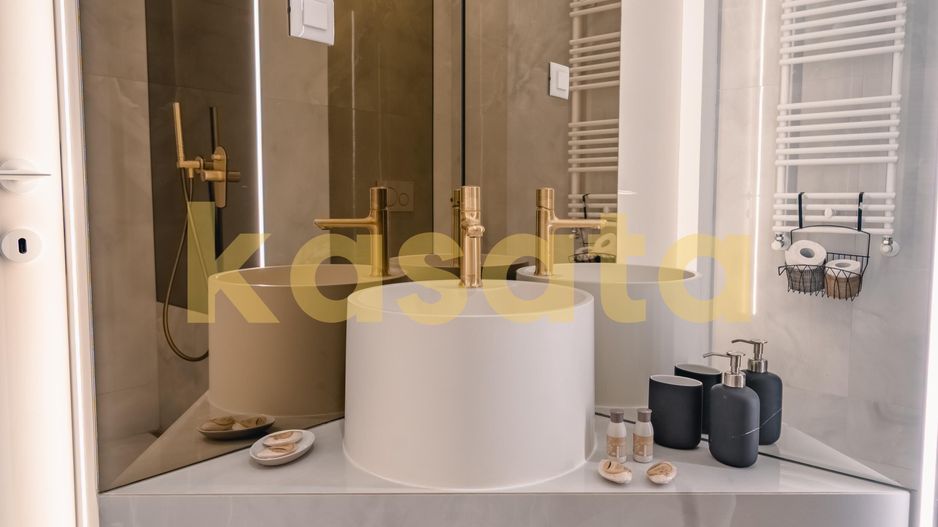 Apartament 3 camere | Complet mobilat | utilat | Parcare si boxa - Poză 27