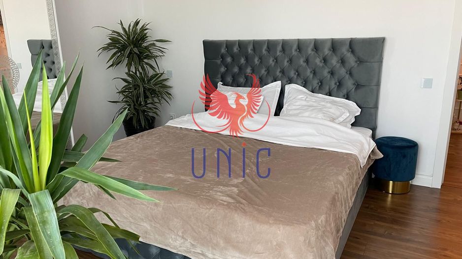 3 camere lux, Gradina Botanica, 105mp, loc de parcare - Poză 55