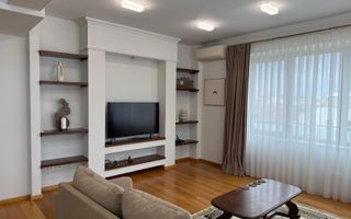 Penthouse exclusivist de închiriat – Strada Hipodromului, Sibiu - Poză 3