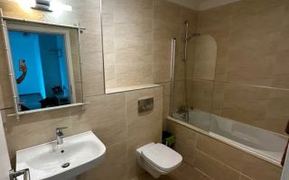 2 Camere Openspace, Grand Hill, Buna ziua, Lidl, Parcare, Petfriendly - Poză 5
