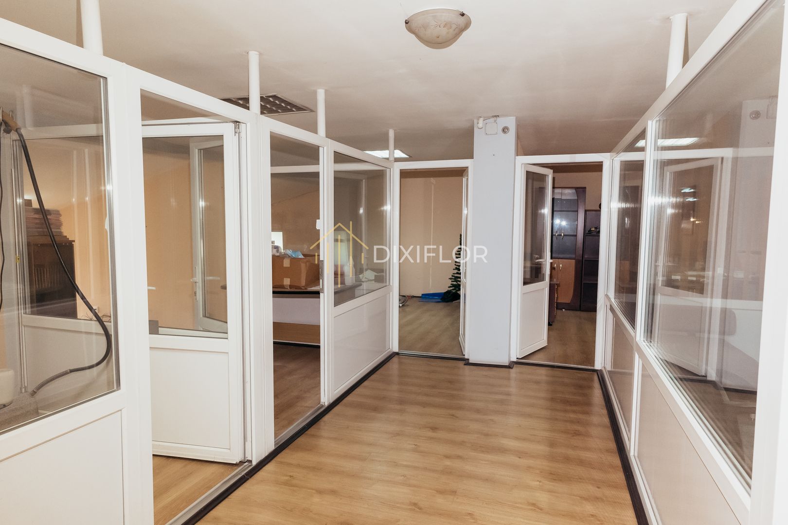 Clădire de birouri modern | Tudor | zona Shopping City - Poză 10