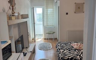 GARSONIERA DE INCHIRIAT/Valea Rosie/Craiova - Poză 8
