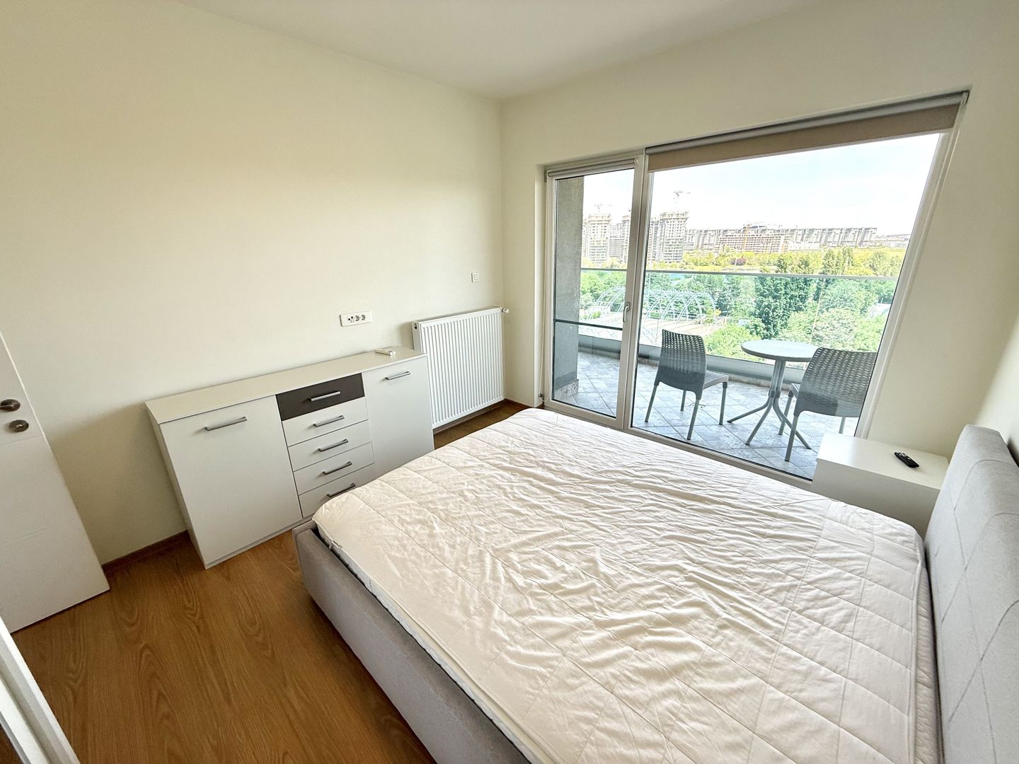 Floreasca Residence - Barbu Vacarescu, Premium - Parcare Sub - Poză 2