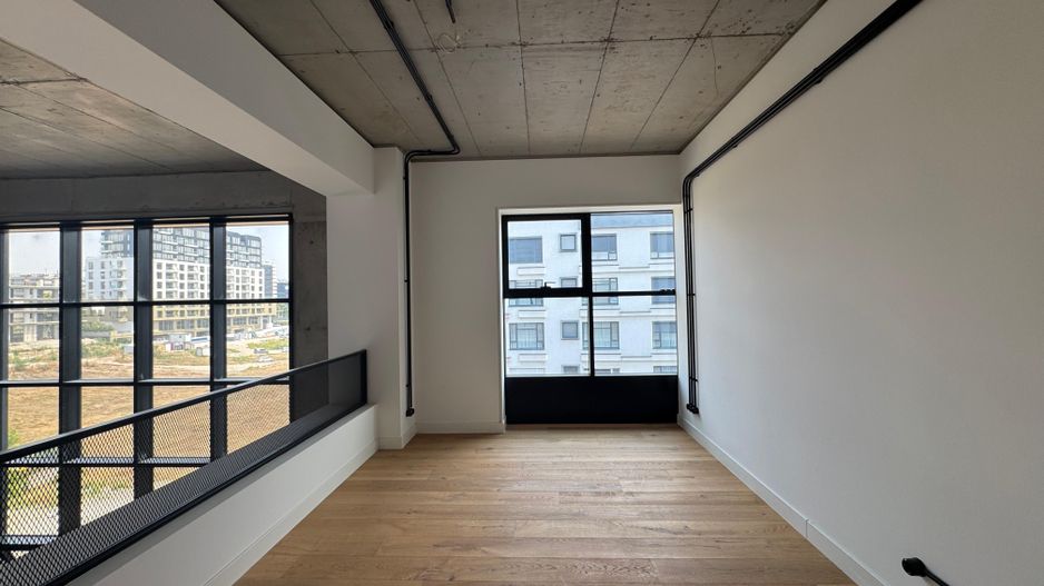 Loft spectaculos în complexul exclusivist Brick Loft – Intrarea Chefalului - Poză 6