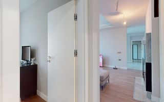 Casa moderna+2100 mp teren de vanzare. - Poză 28