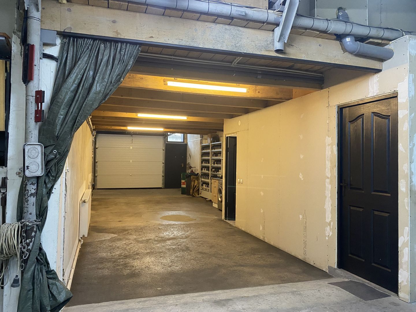 Oportunitate investitie! Vanzare spatiu comercial-Targoviste - Poză 3