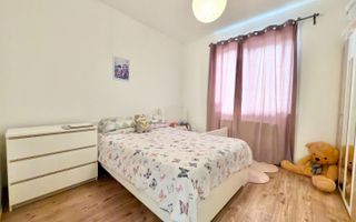 Apartament cu 2 camere mobilat la etajul 1 in Giroc langa Penny la asfalt. - Poză 4