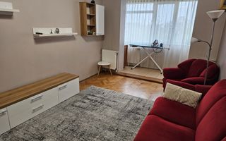 Apartament cu 3 camere, mobilat si utilat - Piata Centrala - Poză 2