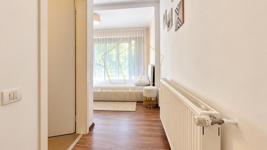 Apartament la casa cu 3 camere | Olimpia Stadion - Poză 9