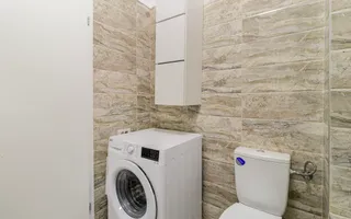2 camere de vânzare Grand Kristal – Metalurgiei, mobilat si utilat - Poză 11