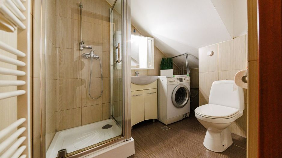 Apartament 2 camere | Parter | Zona Lipovei | 53.000 € | Comision 0% - Poză 15