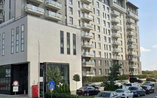 Aviatiei- Barbu Vacarescu- Fabrica de Glucoza- Belvedere Rezidence - Poză 16