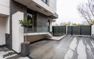 Vânzare, townhouse, 3 nivele, 180 mp, Balcani, Buiucani - Poză 12