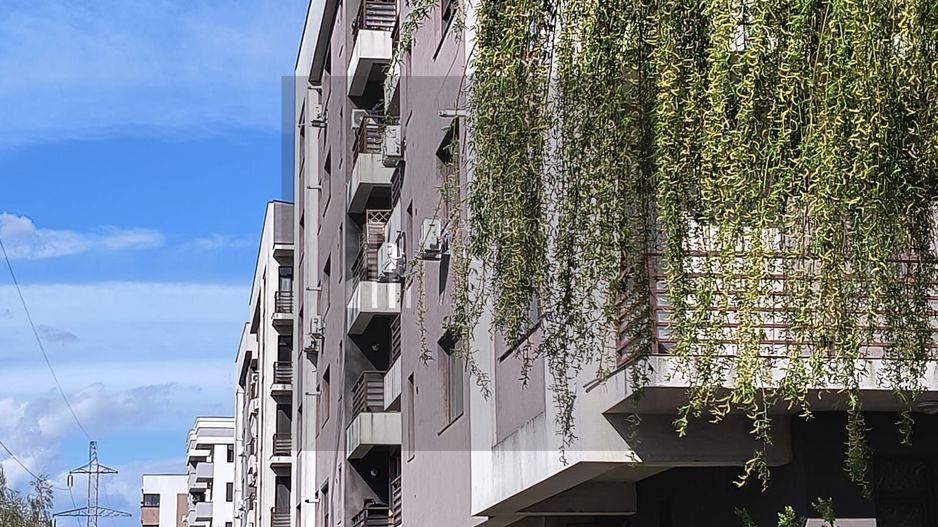 Apartament 2 camere Game Residence-Popesti Leordeni - Poză 14