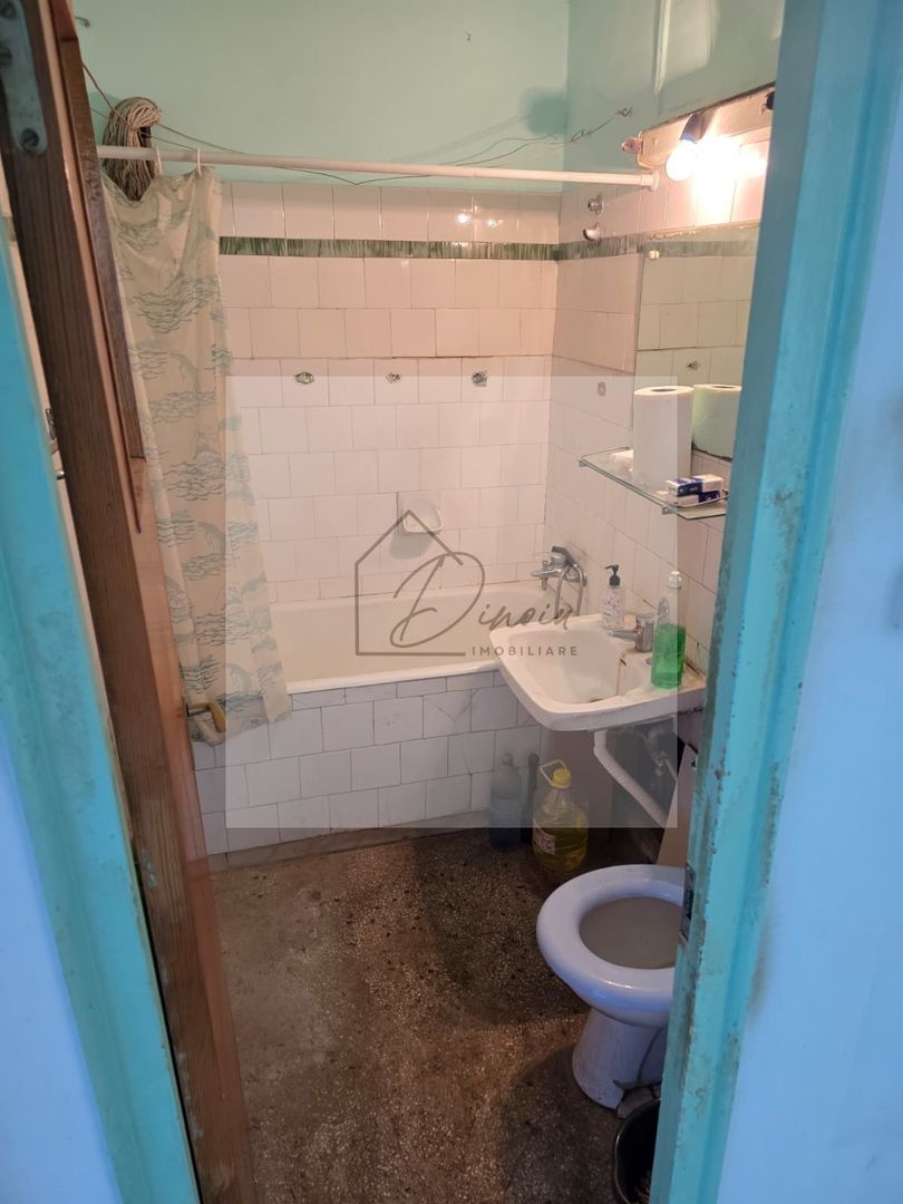 Apartament 3 camere Câmpia Libertății Titan I etaj 10/10 I COMISION 0% - Poză 9