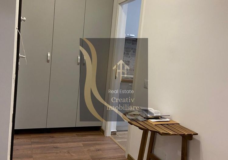 Apartament 1 cameră Exigent Plaza 40 mp - Poză 7