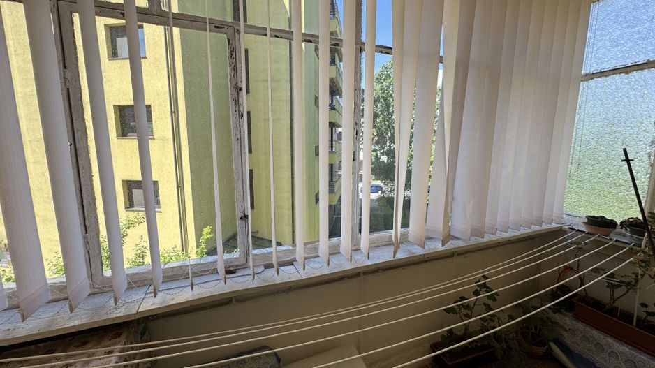 Apartament decomandat cu 3 camere in Centrul Civic, strada Mihai Viteazul - Poză 4
