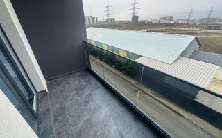 GARSONIERA STEJARULUI, BLOC NOU, CENTRALA, LOC PARCARE, PET-FRIENDLY - Poză 7