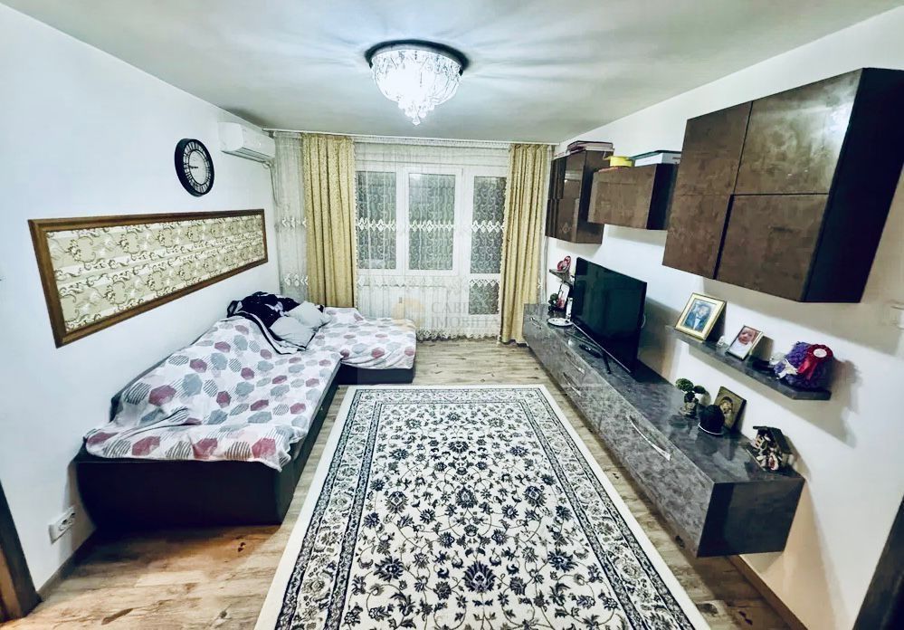 2 Camere - 61 MP | Etaj Intermediar | Fără RS | Parcare | Mc Colentina - Poză 1
