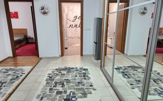 Inchiriere 2 camere Confort City, Splaiul Unirii, parcare, centrala proprie - Poză 5