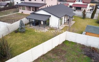 Casa individuala cu 3 camere - Stefanesti - Poză 10